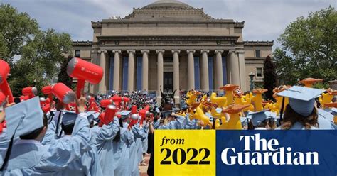 Columbia whistleblower on exposing college rankings: ‘They are .